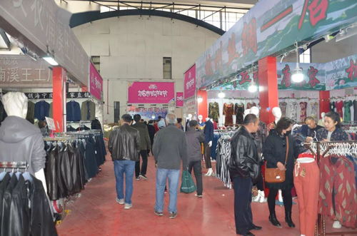 2019年上半年展会盛况 日用百货展区人山人海的火爆场面回顾