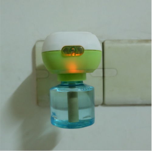 六代蚊蝇香 聊城江威日用品公司的日用百货图景