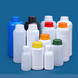 江苏地区1L塑料瓶在日用百货市场的应用与前景