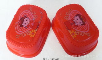 义乌欣怡2452046长方形塑料肥皂盒 集智热卖，品质与实用兼备